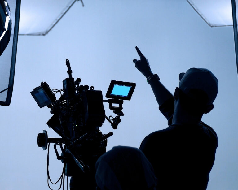 Production Legal Services