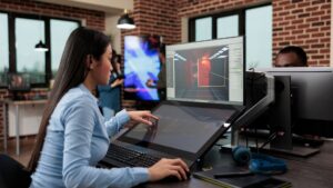 video game lawyer Developing a Game? Legal Planning Starts Now