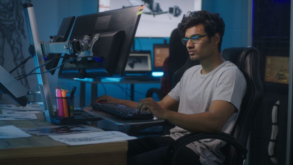 video game lawyer Collecting Player Data