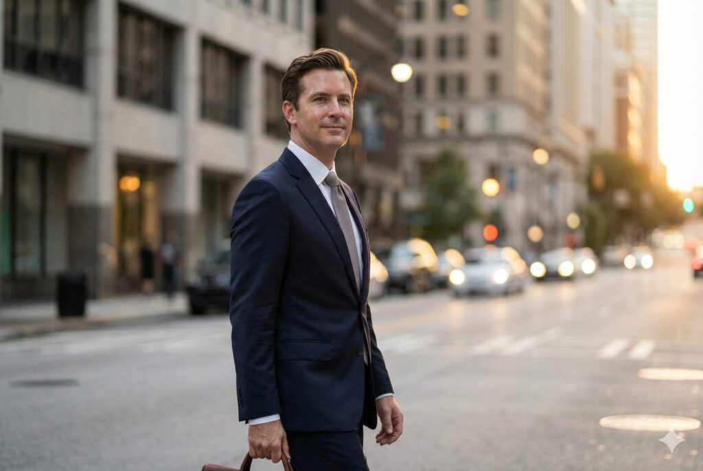 Choosing the Right Corporate Lawyer in Atlanta for Your Company