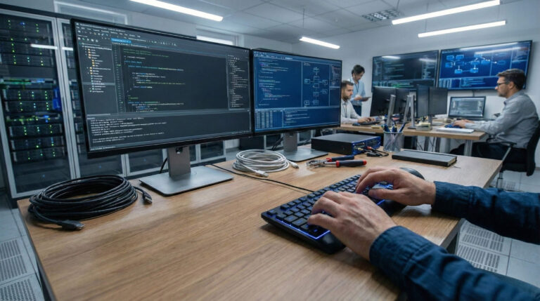 How 2026 will reshape data privacy & cybersecurity