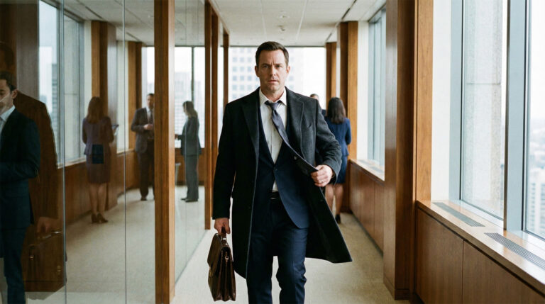 Outsourced General Counsel Services in Atlanta