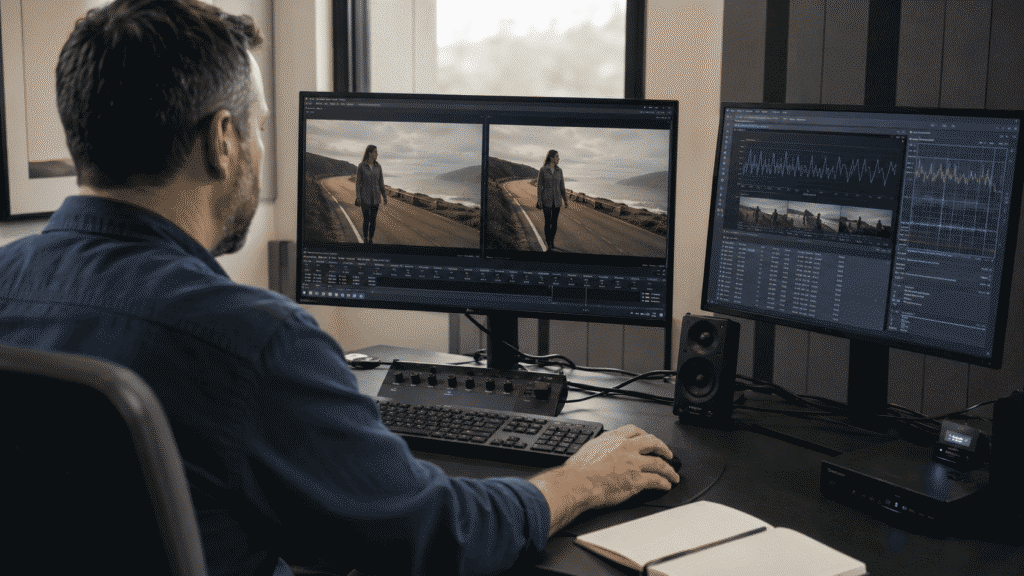 Film Encryption and Watermarking - Real Film Leak Cases