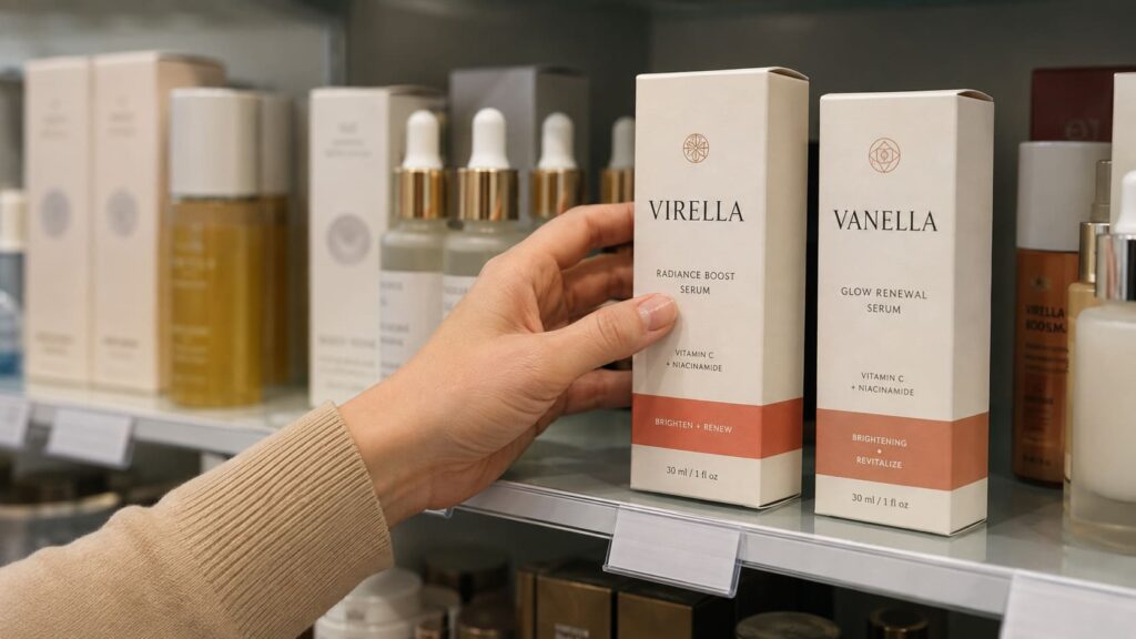 Trademark Infringement Can Appear in Names Listings Packaging Ads and Marketplaces