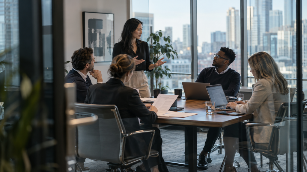 Seed Stage Funding and the Legal Decisions That Shape Series A Readiness